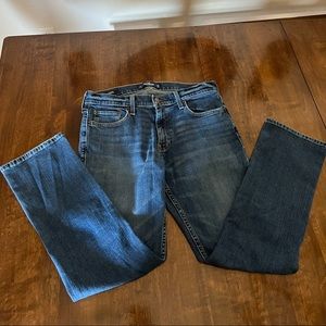 Hollister Men Jeans